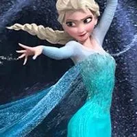 Frozen (Back to glory)