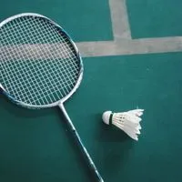 Badminton COP