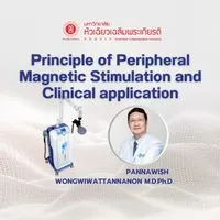 Principle of Peripheral Magnetic Stimulation