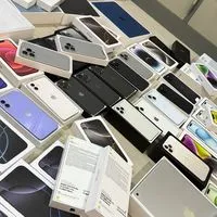 ขายปลีก-ส่ง iPhone  รับประกันทุกเครื่อง