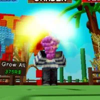 grow a garden กลุ่มไทย