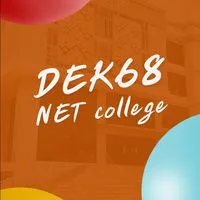 Dek68 NET College