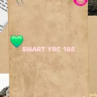 Smart yrc 108 💚