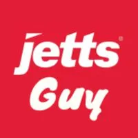 Jetts Fitness Guy หาเพื่อน พูดคุย ยกเวท อวดกล้าม