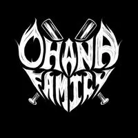 OHANA Family 🖤
