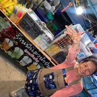 ร้านพี่แมวน้ำปั่น (ตามใจสั่ง)