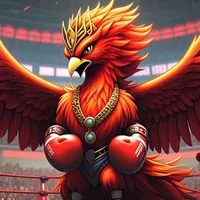 NANGPAYA. (นางพญา)🐦‍🔥