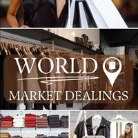 World Market Dealings