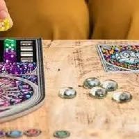 Boardgame ขอนแก่น