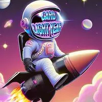 Card Light Year (Official)