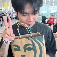 โดเนทต้าวอ๊อฟยิ้มหวาน🤏🏻