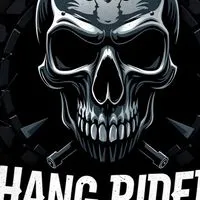 CHANG RIDER