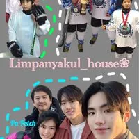 Limpanyakul​__house❀