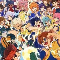 จะโรลทำไมในเมื่อเรารั่ว| Inazuma eleven(ทุกจักรวาล
