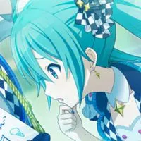 ชมรมคนชอบ Vocaloid 👀