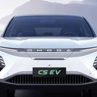OMODA C5 User คนไทย