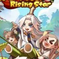 Wuxia rising star (พรรค GHOST)