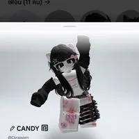 กลุ่มเล่นเกม Roblox🐹✨