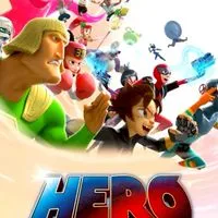 Hero inside fandom