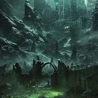 【▪︎Roleplay OC▪︎】Hellwake : The Forsaken soul