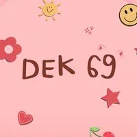 Dek69 สู้ตาย❗️
