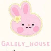 Galely_house  •ᴥ•