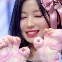 ด้อมbaby monster,4eve,BUS, blackpink