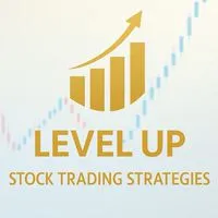 Level up stock trading strategies📊