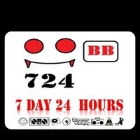 WE ARE 724 (รับฟังทุกเรื่องที่อยากระบาย) และให้คำปรึกษา