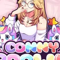 Connybrown ss 2🦄