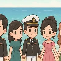 ข่าวสารนักเรียนชั้นใหม่💂‍♂️⚓️