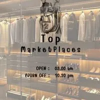 TOP MARKET PLACES