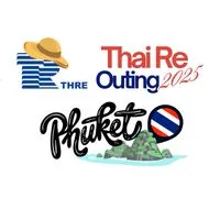 THRE Outing 2025@Phuket
