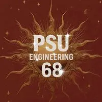 ENGINEERING PSU 68