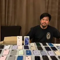 Men’z Tawan iPhone มือ2