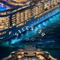 🚢: 𝐒𝐢𝐥𝐞𝐧𝐳𝐢𝐨 𝐂𝐫𝐮𝐢𝐬𝐞