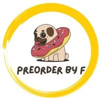 Preorder.byF