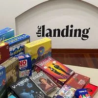 The Landing Group🎮👾