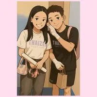JF [เจฟีม]. 🩷💜