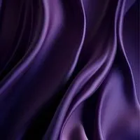 สีม่วง
