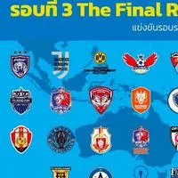 JSE x THAILAND JUNIOR ภาคตะวันออกเชียงเหนือ