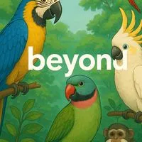 Beyondexoticbird