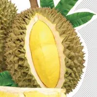 ร้านทุเรียน 2 พี่น้อง