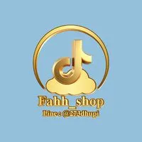 ร้านTiktok fahh shop