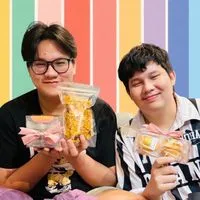 Jdai & Pj