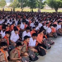 ม.1 ปี 2568 ประสาทวิทยาคาร