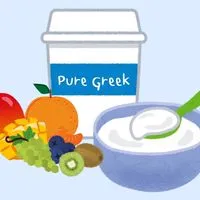Puregreek sriracha