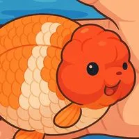 LK GOLDFISH