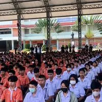 ม.4 ปี 2568 ประสาทวิทยาคาร