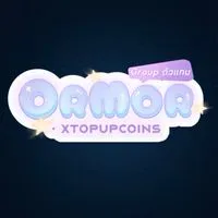 𐙚​ •| ตัวแทนออร์มอXTop-up 𖤐⭒